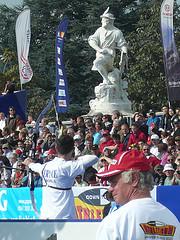 Romain Girouille et Guillaume Tell