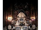 haute couture appelée chevet