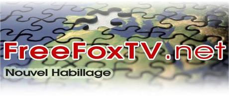 FreeFoxTV change de peau