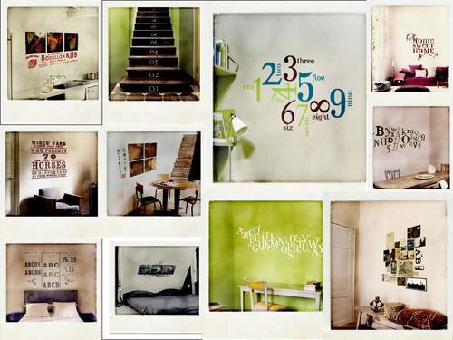 Harmonie intérieure