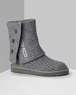 Ugg-ly boots - Paperblog