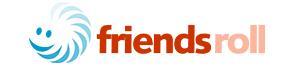 Logo Friendsroll
