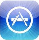 icone iphone appstore