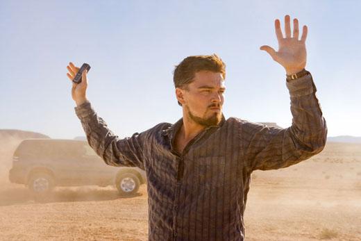 Body of Lies avec Leonardo DiCaprio : 16 nouveles images du film