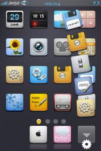 Le stack de Leopard disponible pour l’iPhone dans Cydia