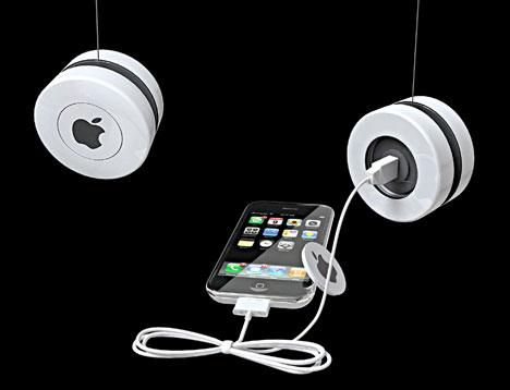 iYo - iPhone charger