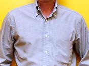 Maison Rencontres, Martin Amis