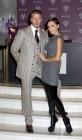 Victoria Beckham et David Beckham : parfaitement assortis, comme toujours