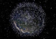 satellites vue générale