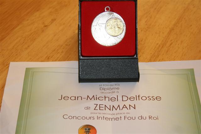 [Zenman+remporte+le+2ième+Prix+du+Concours+Internet+du+Fou+du+Roi+à+Paris+19ième+©+Photo+Jean+Michel+Delfosse+(1).JPG]