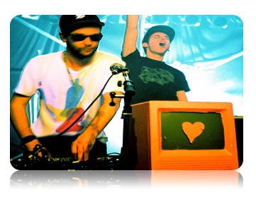 Recevez 2 invits pour Metronomy + Minitel Rose au studio SFR le Mercredi 8 octobre