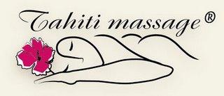 formation TAHITI MASSAGE commence cette semaine...