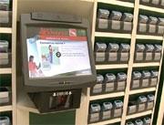 Scan Express : Faites vos courses plus rapidement !