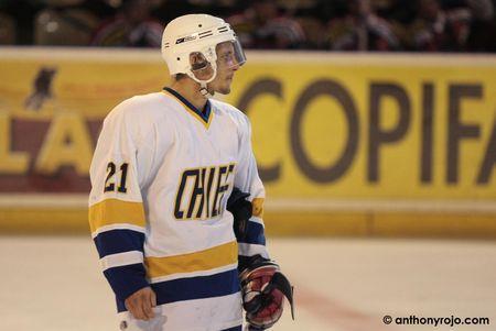 Match de Hockey les BOXERS de Bordeaux contre LES CHIEFS de Garges IMG_0443