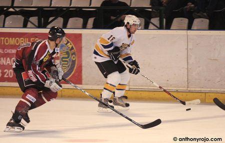 Match de Hockey les BOXERS de Bordeaux contre LES CHIEFS de Garges IMG_0477