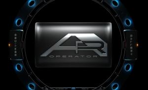 Ar-Operator