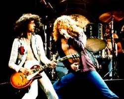 Led Zeppelin