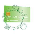 Des services bancaires verts pour dépenser solidaire et durable... Des services bancaires verts pour dépenser solidaire et durable...