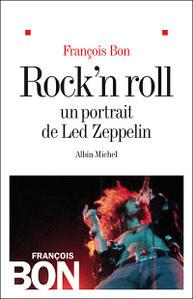 De la biographie rock...