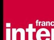France Inter diffuse soir concert d'Oasis