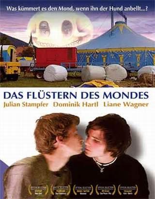 Das flÜstern des mondes (whispering moon), (autriche - 2007)