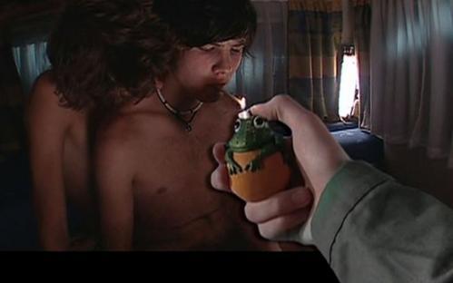 Das flÜstern des mondes (whispering moon), (autriche - 2007)