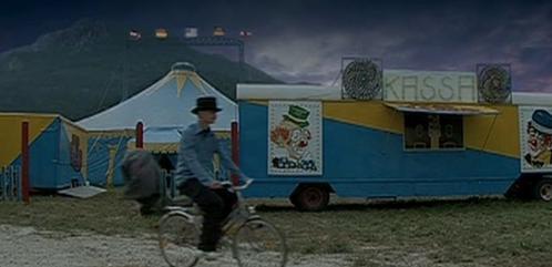 Das flÜstern des mondes (whispering moon), (autriche - 2007)