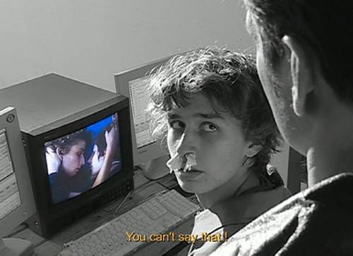 Das flÜstern des mondes (whispering moon), (autriche - 2007)