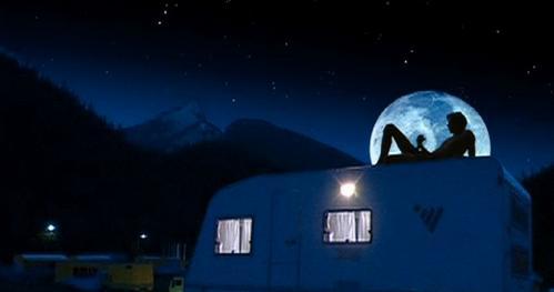 Das flÜstern des mondes (whispering moon), (autriche - 2007)