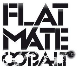 Flatemate - Cobalt EP