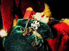 Vacances de Noël en Italie