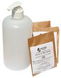 Préparation pour savon d'Alep liquide Kit Flacon, pratique et astucieux - Ephyto