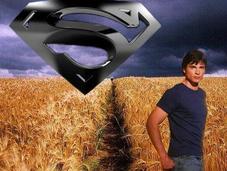 Quand débarasse Smallville pour Journeyman