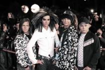 Tokio Hotel : les vrais membres du groupe