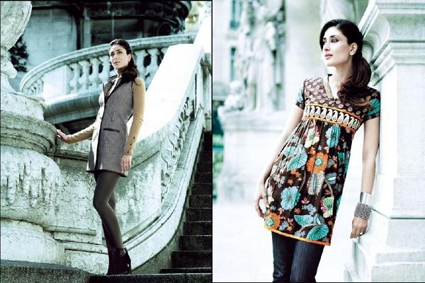 [PHOTOS] Kareena Kapoor toujours à Paris !