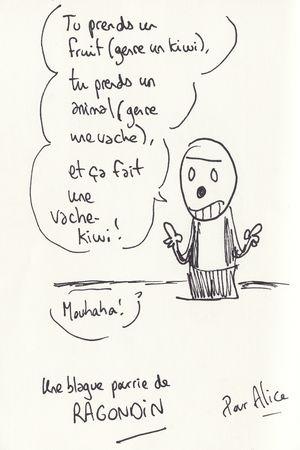 Festiblog - Les dédicaces (1)