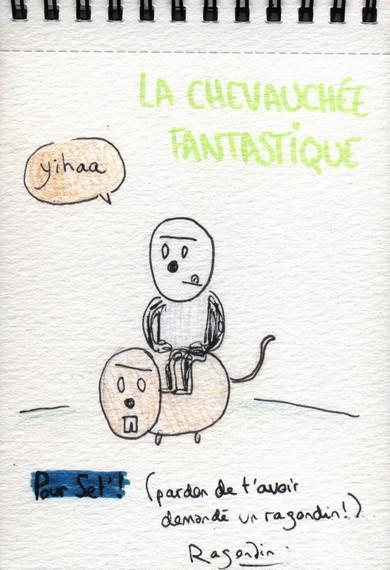 Festiblog - Les dédicaces (1)