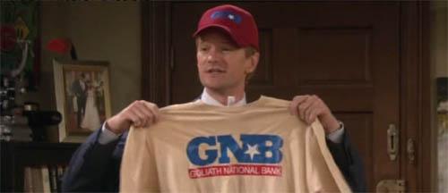 [critique] Your Mother S04E02