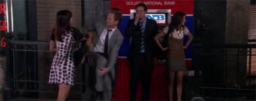 [critique] Your Mother S04E02