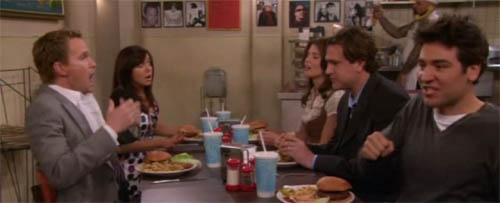 [critique] Your Mother S04E02