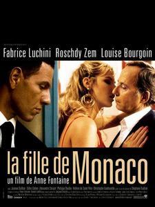 la fille de Monaco