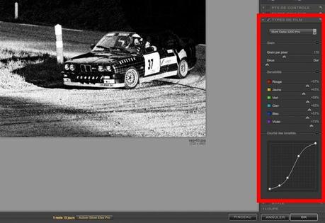 Silver Efex Pro : un plugin qui vous veut du bien Nik Software Silver Efex Pro