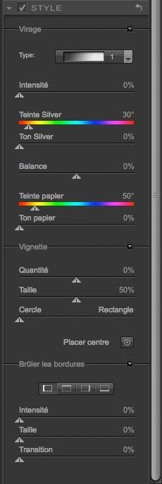 Nik Software Silver Efex Pro