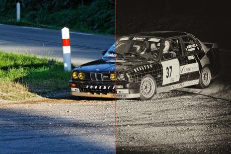 Silver Efex Pro : un plugin qui vous veut du bien Nik Software Silver Efex Pro