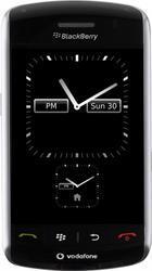 Blackberry 9500 : enfin un écran tactile