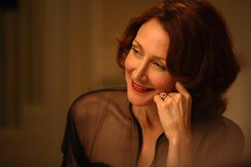 Patricia Clarkson in Sony Pictures Classics' Married Life