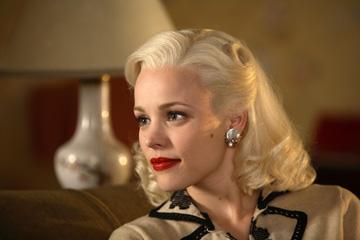 Rachel McAdams in Sony Pictures Classics' Married Life