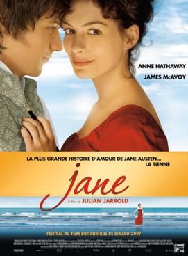 Becoming Jane - Julian Jarrold
