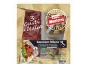 Montorsi, Marque véritables Charcuteries d'Italie prétranchées, innove propose collection inédite