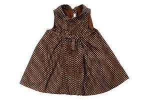 Des chaussures et des vêtements chez Repetto robe